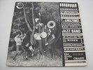 the red onion jazz band[the loved ones]vinyl record first release rare oz