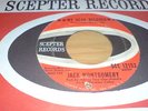RARE MISS SPELT LABEL MY DEAR BELOVED - JACK MONTGOMERY EX COND