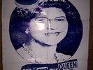 SEX PISTOLS - GOD SAVE THE QUEEN 12