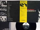 TBM TOSHIYUKI MIYAMA NEW HERD JAZZ ORCHESTRA '75 THREE BLIND MICE JAPAN OBI LP