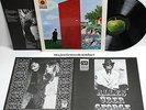 GEORGE HARRISON WONDERWALL LP THE BEATLES 1968 APPLE ORIG.+PATTIE BOYD POSTER NM