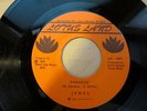 Modern Soul Funk 45 PAMOJA / JEWEL lotus land rare first release LISTEN