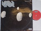 UFO 1 original 70s  heavy space rock psych prog fuzz German Decca press