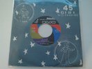 45 LE ONDE BLU E' LUNEDI' LJLA MONSTER RARE 1969 KILLER BEAT PROG ITALIANO 