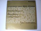 EVERYBODY DIGS BILL EVANS - RIVERSIDE - RLP 12-291