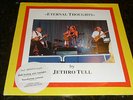 Jethro Tull Eternal Thoughts Rare MCV 2 LP Set TMOQ