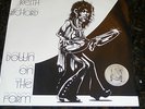 Rolling Stones Keith Richard Down on the Farm Rare 45 EP TMOQ