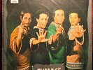 GOLDEN BOYS FUMACE LP BRAZIL 1970 ODEON RARE SOUL FUNK ORG TRIO ESPERANCA EVINHA