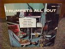 Trumpets All Out - JAZZ LP - 1957