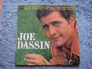 JOE DASSIN - FRENCH 2EME EP 45T CBS 6094 (1965)  