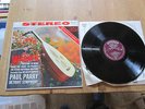 Wagner Meistersinger Paray Mercury Living Presence Stereo AMS 16095 EX/EX+ LP