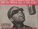 little stevie wonder i call it pretty music but the old people call it the blues