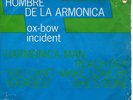 THE OX-BOW INCIDENT reach out / you can't mak RARE GARAGE Mexico EP 1969 freakbe