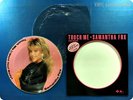 SAMANTHA FOX 