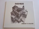 BAUHAUS LP Stairway to Escher UNRELEASED ITALIAN PROG similar to AREA & PERIGEO