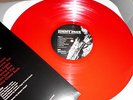 JIMMY PAGE / 1968-1970 / LP / LED ZEPPELIN / RED VINYL / LIMITED VINYL