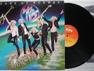 THE KIDS Sons of Norway 1981 Dokken,UFO,Scorpions,Whitesnake,Def Leppard,TNT