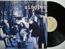 SINGLES 1992 Soundgarden,Alice in chains,Mother love Bone,Pearl Jam,Jimi Hendrix