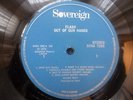 Flash - Out Of Our Hands - UK Original LP