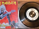 IRON MAIDEN - FEAR OF THE DARK LIVE LIMITED EDITION 7