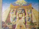 IRON MAIDEN POWERSLAVE ERROR FACTOR Y COVER 3D VENEZUELA