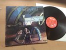 CORTE DEI MIRACOLI SAME ORIGINAL 1ST GROG PRESS ITALY in 1976 PROGROCK