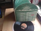 BANCO DEL MUTUO SOCCORSO IO SONO NATO LIBERO ORIGINAL ITALIAN 1ST PRESS GIMMIX