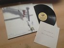 BANCO DEL MUTUO SOCCORSO COME IN UN'ULTIMA CENA + BOOKLET ITALY 1ST PRES in 1976