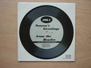 Beatles record - 1964 Season's Greetings - Official Fan Club Issue