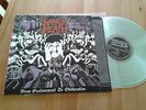 napalm death - from enslavement lp terrorizer brutal truth lock up rotten sound