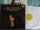 DGM      ARGERICH ...CHOPIN BOX SET ....SUPERB