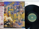ENRICO RAVA ITALIAN BALLADS VENUS TKJV-19027 JAPAN OBI LP AUDIOPHILE