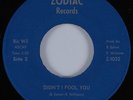 Funk Jazz 45 RUBY ANDREWS Didn't I Fool You ZODIAC HEAR VG++/VG+