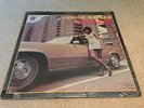 BLUES SOUL LP/ JUNIOR PARKER 
