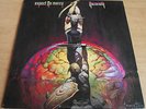 NAZARETH   EXPECT NO MERCY ** 1977 UK 1st MOUNTAIN LP
