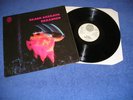 BLACK SABBATH PARANOID FOC. ´70 Vertigo swirl