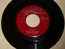 R&B 45RPM RECORD - MARVIN AND JOHNNY - MODERN 933
