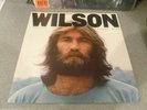 Dennis Wilson LP Pacific ocean blue UK Caribou 1st press & Insert Beach Boys