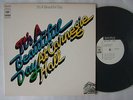 PROMO WHITE LABEL / IT'S A BEAUTIFUL DAY AT CARNEGIE HALL / GATEFOLD COVER JAPAN