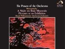 * RCA - LIVING STEREO - MUSSORGSKY - 