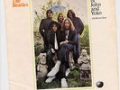 THE BEATLES -BALLAD OF JOHN AND YOKO - -PICTURE SLEEVE -APPLE U.,S.  1969