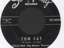 NORTHERN SOUL R&B   WILLIE MAE (BIG MAMA) THORNTON    