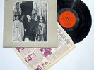 BOB DYLAN   John Wesley Harding   1968 (UK) 1st PRESS   CBS 63252 Stereo   A2/B1