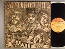 Jethro Tull  Stand Up  2 Tone Label  with Pop up figures intact