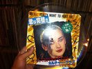 CULTURE CLUB - DO YOU REALLY WANT TO HURT ME RARE PROMO PICTURE DISC12