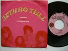 JETHRO TULL - Love story RAREST '69 HOLLAND 7