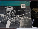 Kogan Kondrashin Virtuoso Violin Music Ed1 Telefunken black & golden 10-inch NM