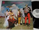 BEGGAR'S OPERA act one LP Orig. SWIRL Vertigo Rec. 1970 FOC Rare PROG ROCK 