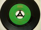 FOUR VOICES - Your Love Is Getting Stronger - GREEN VOICE 1112 - HOLY GRAIL NM