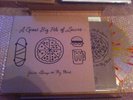A Great Big Pile Of Leaves You're Always On My Mind Vinyl LP (CLEAR SPLATTER)